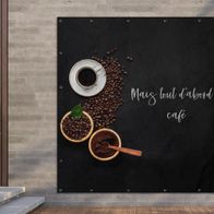 Outdoor-Poster Für Garten – 40x60 Cm, UV-beständig, Mit Goldenem Rahmen, Alte Meister Kunst