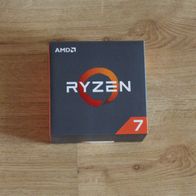 AMD Ryzen 7 1800X Gebraucht