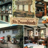 65375 Oestrich-Winkel Hotel - Restaurant > Alte Bauernschänke < 5 Ansichten