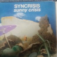 Syncrisis Sunny Crisis LP