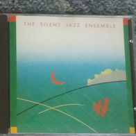 The Silent Jazz Ensemble CD