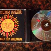 Rollins Band (Black Flag) - The end of silence - ´92 Imago Cd - 1a !!