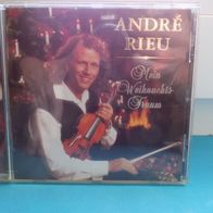CD André Rieu - Mein Weihnachtstraum