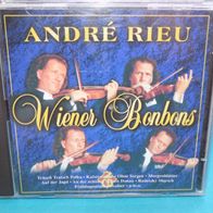 DCD André Rieu - Wiener Bonbons ( Doppel CD )