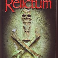 M. Byrnes / Relictum