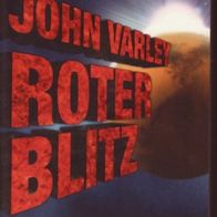 J. Varley ROTER BLITZ (neu)