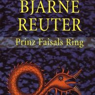 B. Reuter / Prinz Faisals Ring (Neuw.)