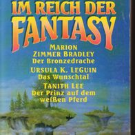 M. Z. Bradley, U.K. Leguin, T. Lee / IM REICH DER Fantasy (1996) rar!