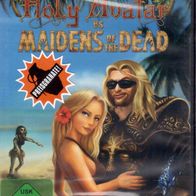 PC - DVD / Holy Avatar vs Maidens of the Dead für Windows- PC´ s.