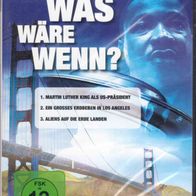 Film - DVD / Was waere wenn ? / 158 min / deutsch