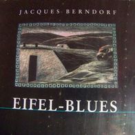 Eifel-Blues (S. Baumeister) Jacques Berndorf (D. Bär, G. Lamprecht) - 3 Cds sealed !
