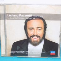 Luiciano Pavarotti - I Serenata