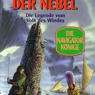 G. Kilworth DAS LAND DER NEBEL (Neu)