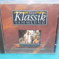 Die Klassik-Sammlung Nr. 12 - Mendelssohn