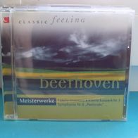 Classic Feeling - Beethover Meisterwerke
