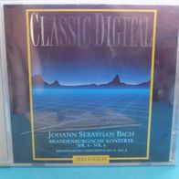 Classic Digital - Johann Sebastian Bach