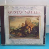 Gustav Mahler - Vienna Sound Classic