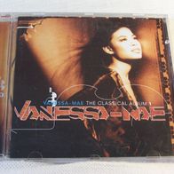 Vanessa Mae - The Classical Album 1 & 2, 2 CD - EMI Classics 1997