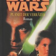 STAR WARS - Planet der Verräter (Neu)