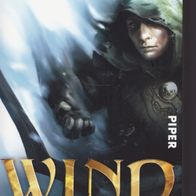 A. Pehov WIND