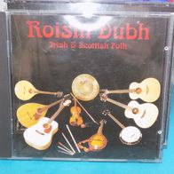 Roisin Dubh - Irish & ScottishFolk