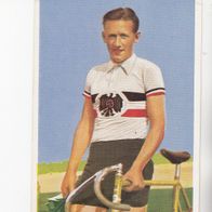 Franck Olympiade 1936 Toni Merkens Köln Radsport Serie 3 Bild 5