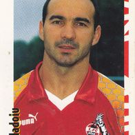 1. FC Köln Panini Sammelbild 1998 Ion Vladoiu Bildnummer 270