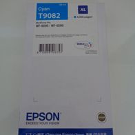 Tintenpatrone Epson T 9082