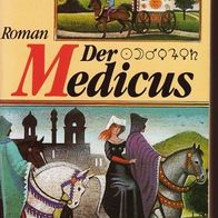 N. Gordon / Der Medicus (1990)