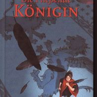 K. Meyer / Die fließende Königin (2002) geb. neuw.