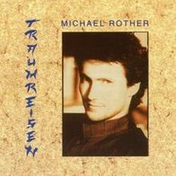 Michael Rother- Traumreisen- CD