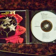 Big Star (Alex Chilton) - The Third Album- ´87 Line Cd !