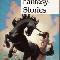 L. Carter / Die besten Fantasy-Stories (1987) rar! neuw.