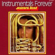 James Last (Instrumentals Forever) Re-Release 1998