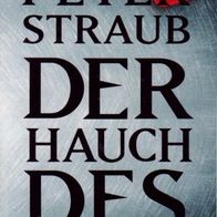 P. Straub / Der Hauch des Drachen (neu)