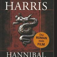Th. Harris / Hannibal (2001) Neu