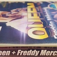 Queen - Collection - 1CD - Rare - 11 albums, 163 songs - Plastic box
