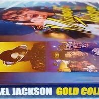 Michael Jackson - 1CD - Rare - 10 albums - Plastic box