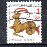 Tschechien Nr. 199 gestempelt (2404)