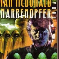 I. McDonald / Narrenopfer (1998)
