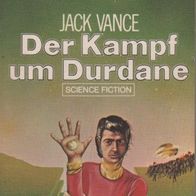 J. Vance / Durdane 2 - Der Kampf um Durdane (1975) rar! neuw.