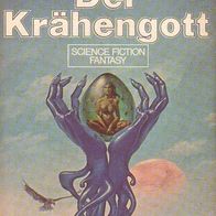 St. Gordon / Der Krähengott (1978) rar! Neuw.
