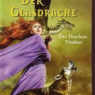 I. Radford / Der Drachennimbus 1 - 4 / geb. Neu