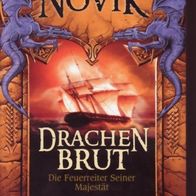 N. Novik / Drachenbrut / geb. (neuw.)