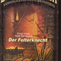 DORIAN HUNTER - Der Folterknecht / geb. (Neu)