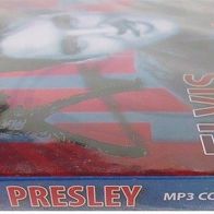 Elvis Presley - Collection - 2CD - Rare - 21 albums, 369 songs Digipak