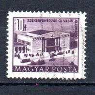 Ungarn Nr. 1256 gestempelt (2407)
