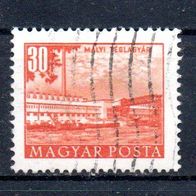 Ungarn Nr. 1309 - 2 gestempelt (2407)