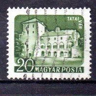 Ungarn Nr. 1651 gestempelt (2407)