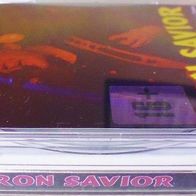 Iron Savior - Collection - 1CD - Rare - 8 albums, 102 songs - Jewel case